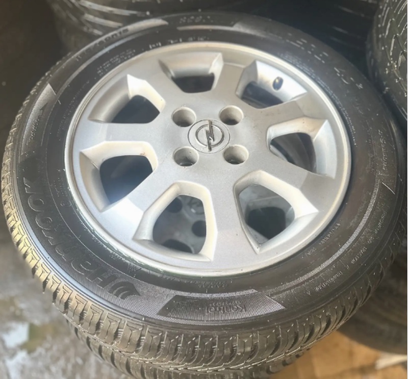 Диски r15